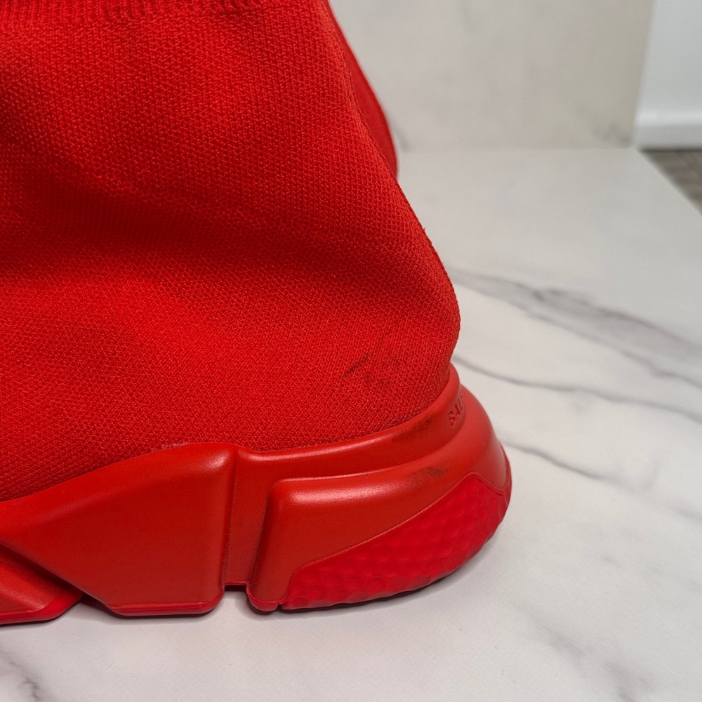 BALENCIAGA Speed Trainer - Picture 4 of 11